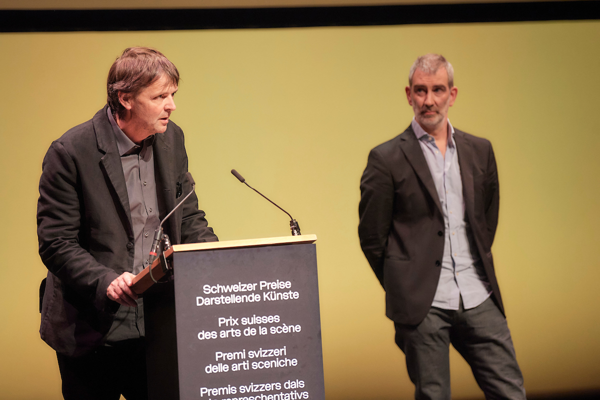 Markus Joss Manuel Stahlberger